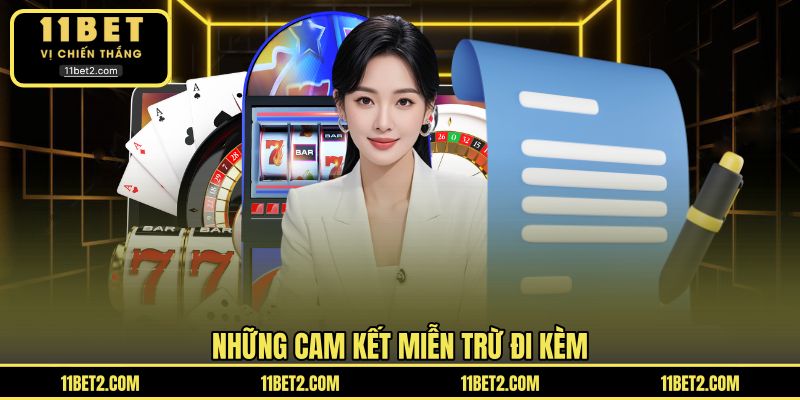 Về chúng tôi 11BET và tiêu chuẩn vận hành